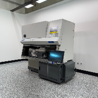 Beckman Coulter Moflo Astrios EQ Flow Cytometer 4 Laser Built into SterilGARD BSC image 1